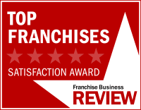 TOP Award NO YEAR Top Franchise Award